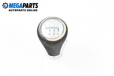Gearstick knob for BMW 1 Series E87 (11.2003 - 01.2013)
