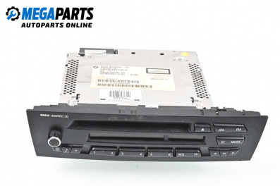 CD player for BMW 1 Series E87 (11.2003 - 01.2013), № 9229241