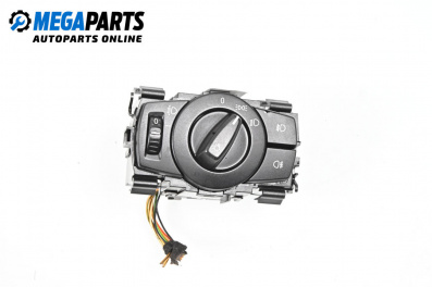 Lights switch for BMW 1 Series E87 (11.2003 - 01.2013), № 6932794