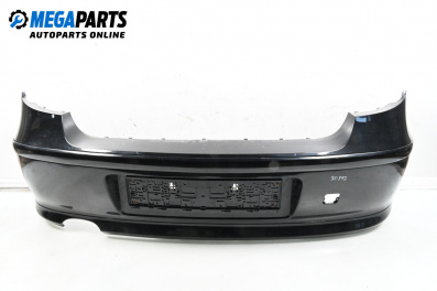 Rear bumper for BMW 1 Series E87 (11.2003 - 01.2013), hatchback