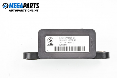 Sensor ESP for BMW 1 Series E87 (11.2003 - 01.2013), № 6778421