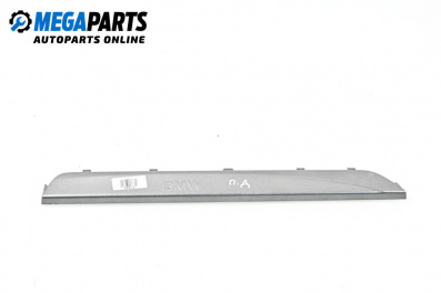 Door sill scuff for BMW 1 Series E87 (11.2003 - 01.2013), 5 doors, hatchback, position: front - right