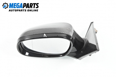 Spiegel for BMW 1 Series E87 (11.2003 - 01.2013), 5 türen, hecktür, position: links