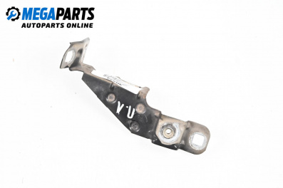 Element mască de metal for BMW 1 Series E87 (11.2003 - 01.2013), hatchback, position: stânga