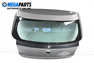 Boot lid for BMW 1 Series E87 (11.2003 - 01.2013), 5 doors, hatchback, position: rear