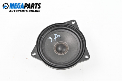 Loudspeaker for BMW 1 Series E87 (11.2003 - 01.2013)