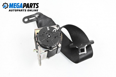 Centură de siguranță for BMW 1 Series E87 (11.2003 - 01.2013), 5 uși, position: stânga - spate