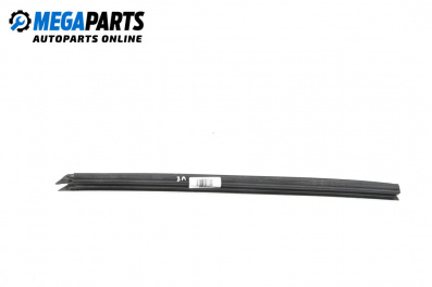 Cheder geam for BMW 1 Series E87 (11.2003 - 01.2013), 5 uși, hatchback, position: stânga - spate