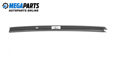 Glass seal for BMW 1 Series E87 (11.2003 - 01.2013), 5 doors, hatchback, position: rear - right