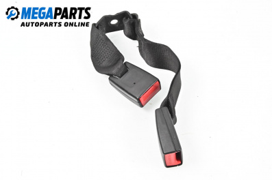 Catarame centură de siguranță for BMW 1 Series E87 (11.2003 - 01.2013), 5 uși, position: din spate