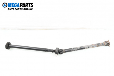 Tail shaft for BMW 1 Series E87 (11.2003 - 01.2013) 116 i, 122 hp
