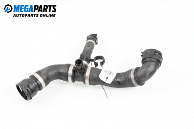 Furtun de apă for BMW 1 Series E87 (11.2003 - 01.2013) 116 i, 122 hp