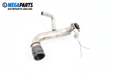 Turbo pipe for BMW 1 Series E87 (11.2003 - 01.2013) 116 i, 122 hp