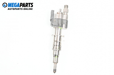 Gasoline fuel injector for BMW 1 Series E87 (11.2003 - 01.2013) 116 i, 122 hp, № 13537589048-09