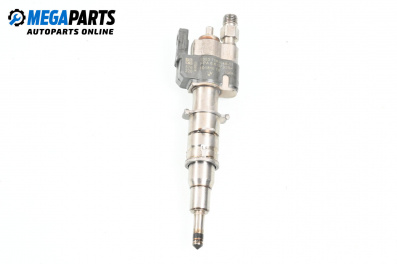 Gasoline fuel injector for BMW 1 Series E87 (11.2003 - 01.2013) 116 i, 122 hp, № 13537589048-11