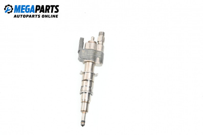 Gasoline fuel injector for BMW 1 Series E87 (11.2003 - 01.2013) 116 i, 122 hp, № 13537589048-11