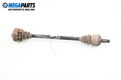 Driveshaft for BMW 1 Series E87 (11.2003 - 01.2013) 116 i, 122 hp, position: rear - right