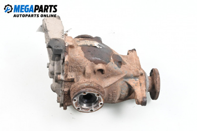  for BMW 1 Series E87 (11.2003 - 01.2013) 116 i, 122 hp, № 7524319-04