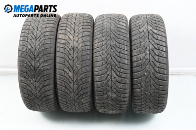 Snow tires KUMHO 195/55/16, DOT: 3122 (The price is for the set)