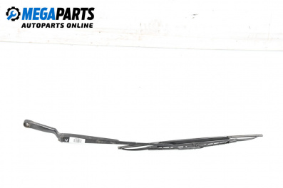 Wischerarm frontscheibe for Volkswagen Golf IV Hatchback (08.1997 - 06.2005), position: links