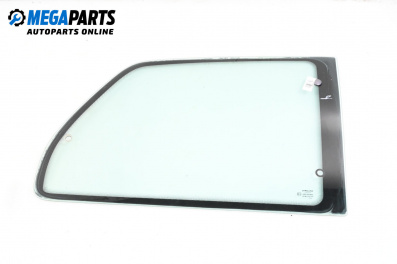 Vent window for Peugeot 106 II Hatchback (04.1996 - 05.2005), 3 doors, hatchback, position: right