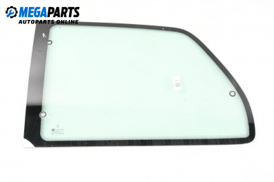 Ausstellfenster for Peugeot 106 II Hatchback (04.1996 - 05.2005), 3 türen, hecktür, position: links