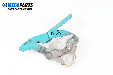 Motorhaubenscharnier for Peugeot 106 II Hatchback (04.1996 - 05.2005), 3 türen, hecktür, position: rechts