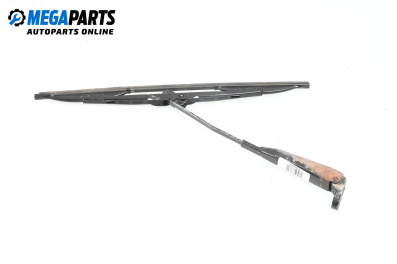 Rear wiper arm for Peugeot 106 II Hatchback (04.1996 - 05.2005), position: rear