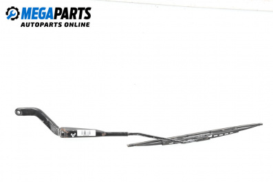 Wischerarm frontscheibe for Peugeot 106 II Hatchback (04.1996 - 05.2005), position: rechts