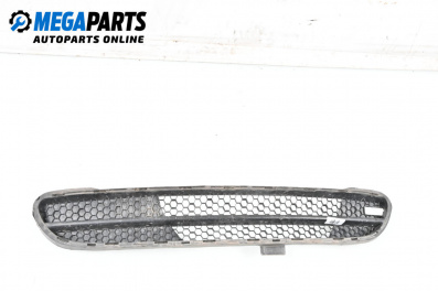 Bumper grill for Peugeot 106 II Hatchback (04.1996 - 05.2005), hatchback, position: front