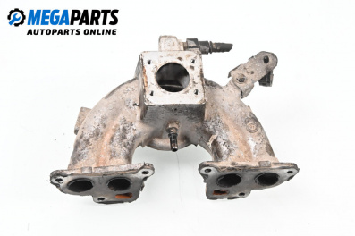 Intake manifold for Peugeot 106 II Hatchback (04.1996 - 05.2005) 1.1 i, 54 hp