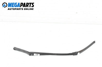 Braț ștergătoare parbriz for Volkswagen Golf V Hatchback (10.2003 - 02.2009), position: stânga