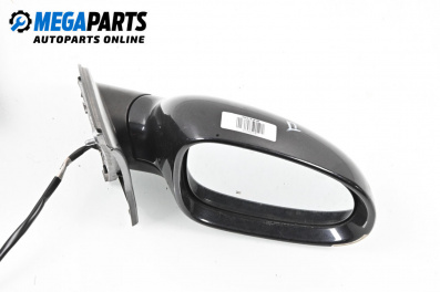 Mirror for Volkswagen Golf V Hatchback (10.2003 - 02.2009), 5 doors, hatchback, position: right