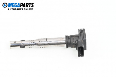 Ignition coil for Volkswagen Golf V Hatchback (10.2003 - 02.2009) 2.0 FSI 4motion, 150 hp, № 07K905715F