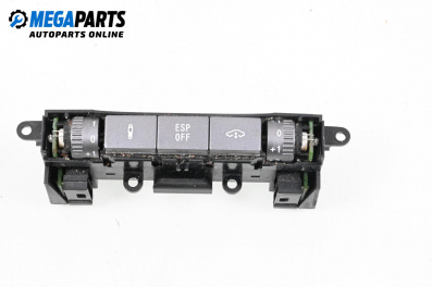 Bedienfeldtasten for Volkswagen Phaeton Sedan (04.2002 - 03.2016)