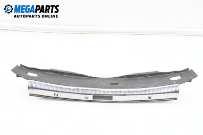 Placă portbagaj for Volkswagen Phaeton Sedan (04.2002 - 03.2016), 5 uși, sedan