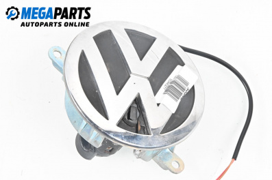External boot lid handle for Volkswagen Phaeton Sedan (04.2002 - 03.2016), sedan