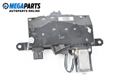 Încuietoare portbagaj for Volkswagen Phaeton Sedan (04.2002 - 03.2016), sedan, position: din spate