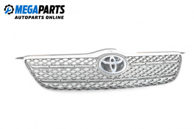 Grill for Toyota Corolla E12 Station Wagon (12.2001 - 02.2007), station wagon, position: front