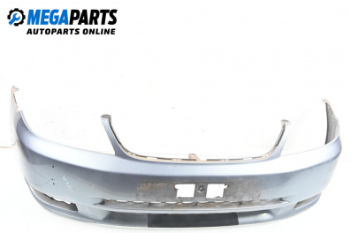 Front bumper for Toyota Corolla E12 Station Wagon (12.2001 - 02.2007), station wagon, position: front