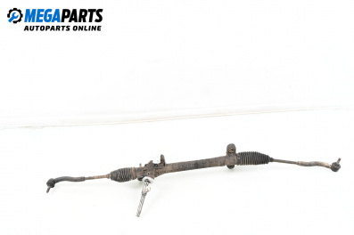 Electric steering rack no motor included for Toyota Corolla E12 Station Wagon (12.2001 - 02.2007), station wagon