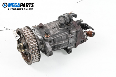 Diesel injection pump for Toyota Corolla E12 Station Wagon (12.2001 - 02.2007) 2.0 D-4D (CDE120), 90 hp, № 22100-27010