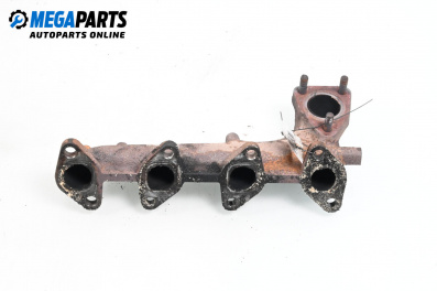 Exhaust manifold for Toyota Corolla E12 Station Wagon (12.2001 - 02.2007) 2.0 D-4D (CDE120), 90 hp