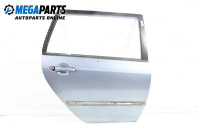 Door for Toyota Corolla E12 Station Wagon (12.2001 - 02.2007), 5 doors, station wagon, position: rear - right