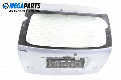 Boot lid for Toyota Corolla E12 Station Wagon (12.2001 - 02.2007), 5 doors, station wagon, position: rear