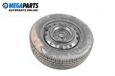 Spare tire for Toyota Corolla E12 Station Wagon (12.2001 - 02.2007) 15 inches, width 6, ET 45 (The price is for one piece)