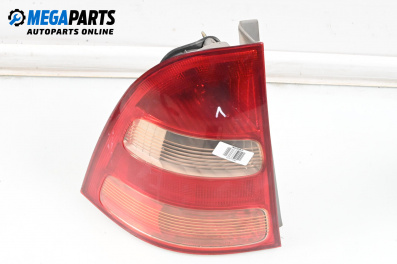 Tail light for Toyota Corolla E12 Station Wagon (12.2001 - 02.2007), station wagon, position: left