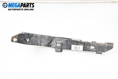 Bumper holder for Toyota Corolla E12 Station Wagon (12.2001 - 02.2007), station wagon, position: rear - left