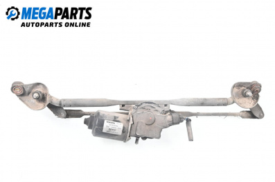 Front wipers motor for Toyota Corolla E12 Station Wagon (12.2001 - 02.2007), station wagon, position: front, № 85110-02150