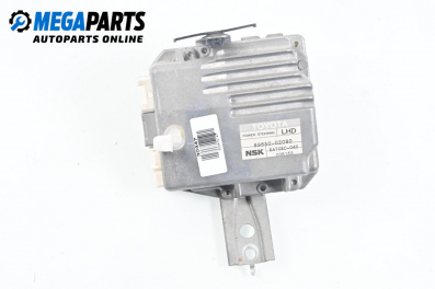 Electric steering module for Toyota Corolla E12 Station Wagon (12.2001 - 02.2007), № 89650-02090